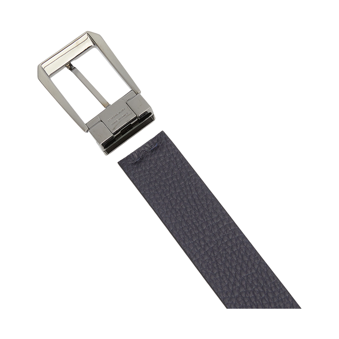 [17% 쿠폰] 페라가모 리버시블 벨트 블랙([17% 쿠폰] Ferragamo Reversible Belt Black) - 6