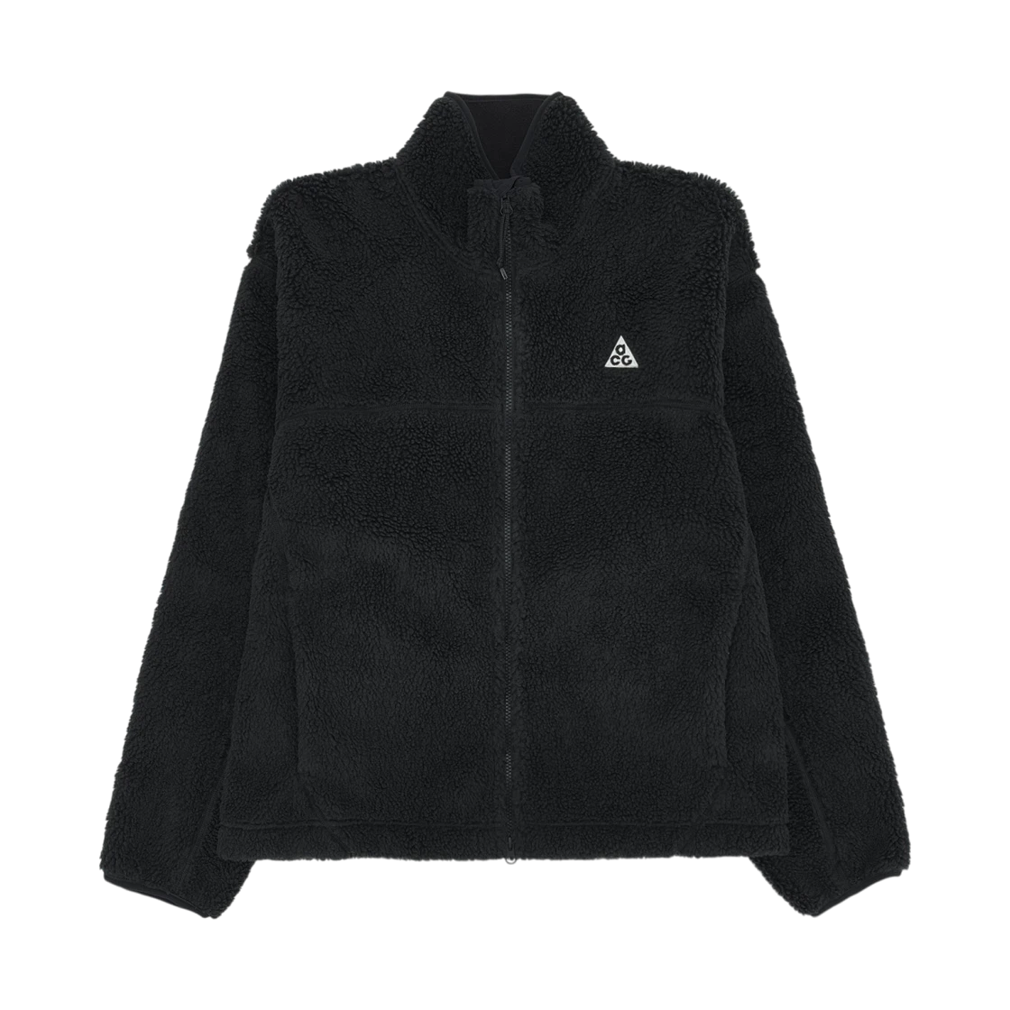 Nike Nike ACG Canwell Glacier Therma-Fit ADV Windproof Jacket Black Summit White - Asia · M