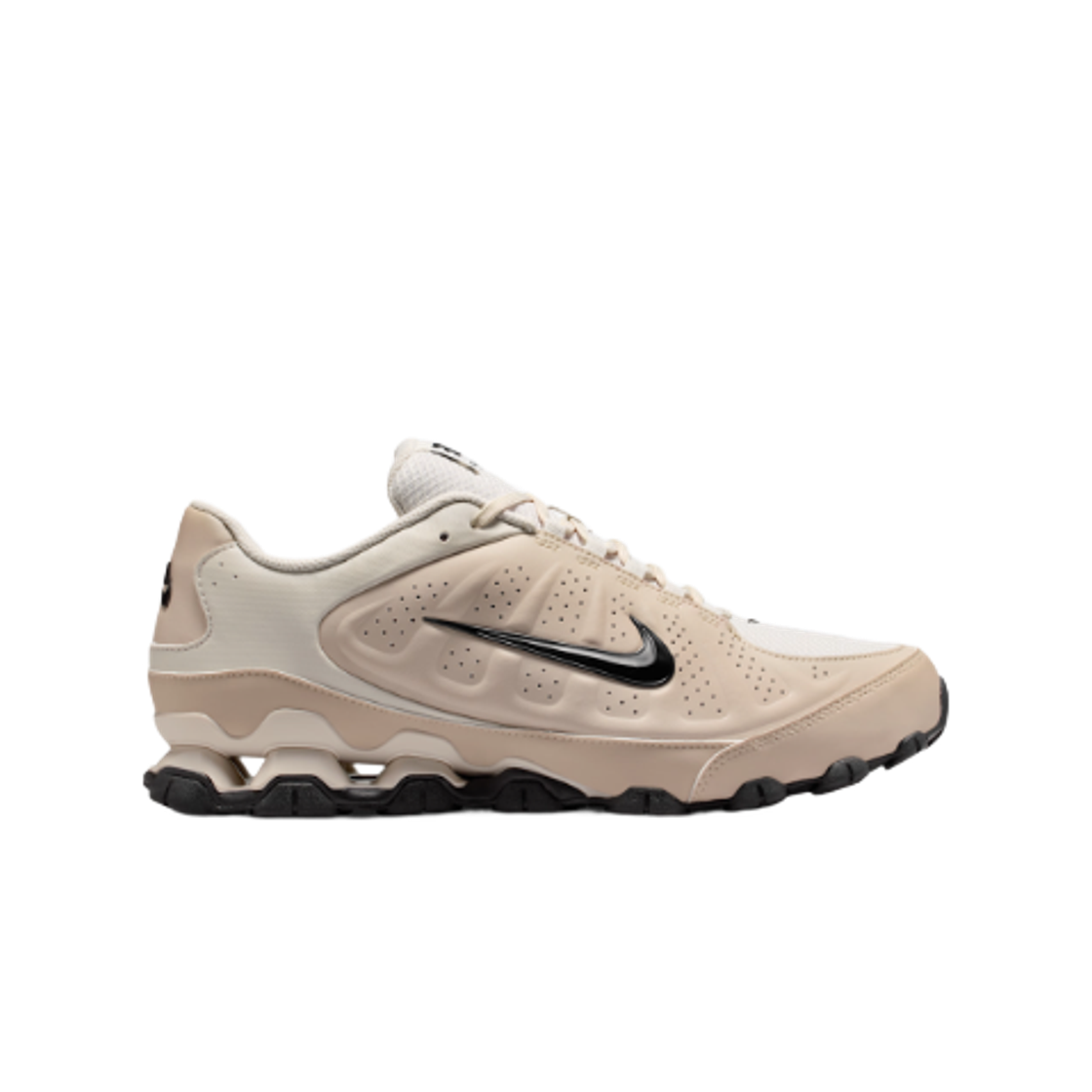 IR5118-200 Nike Reax 8 SL Cream II Light Bone