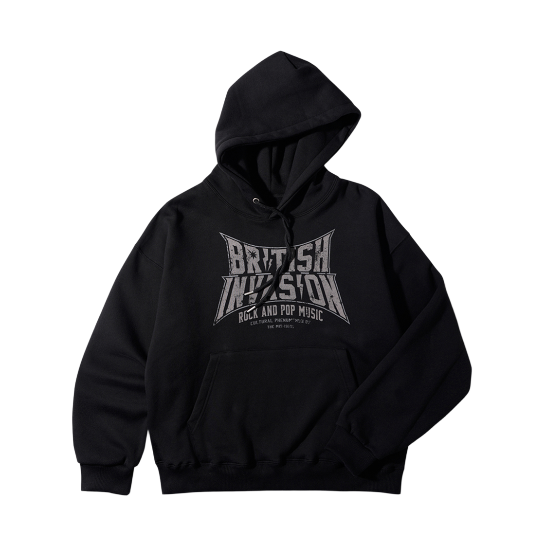 HHHD6893_black_29 EZKATON Invasion Hoodie Black HHHD6893