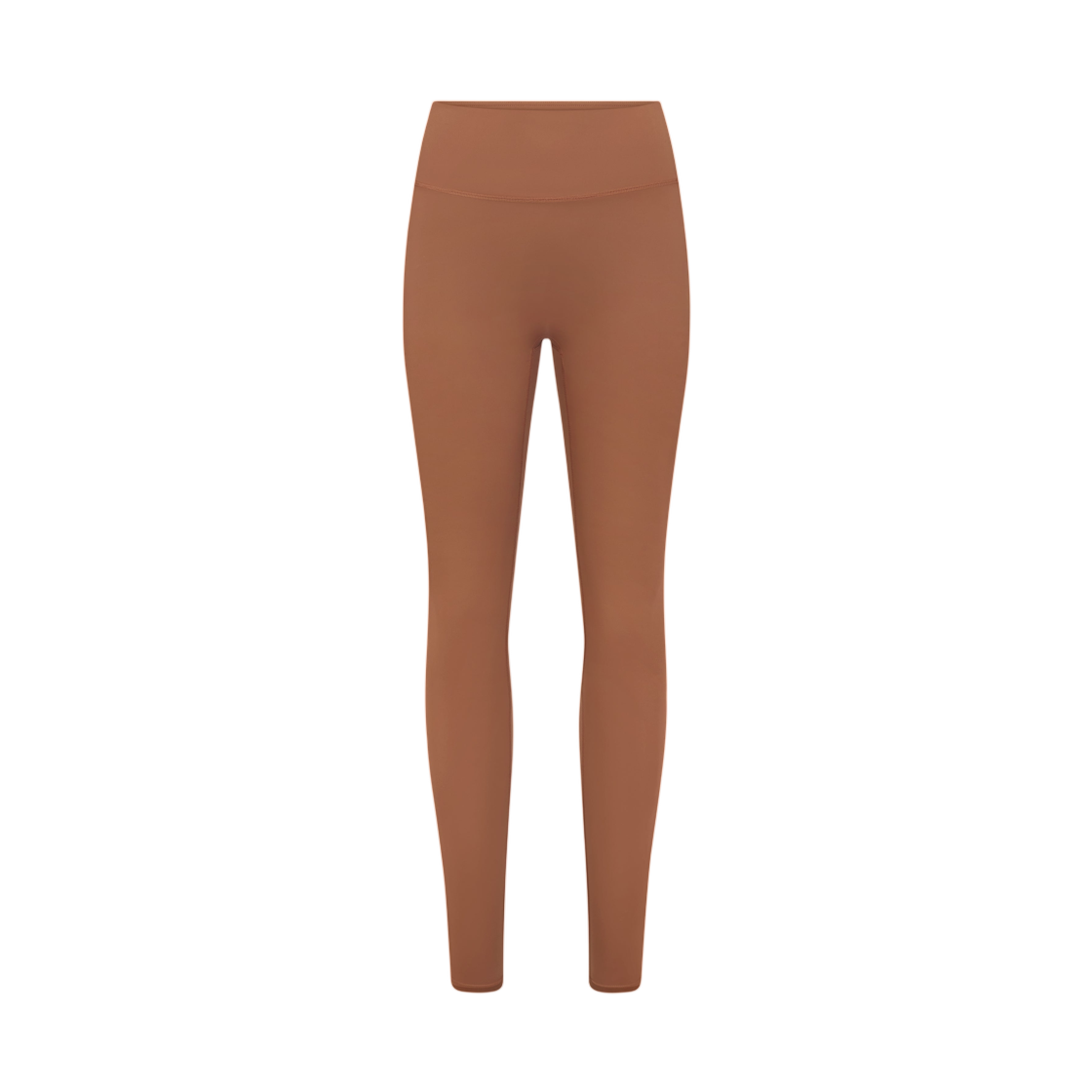 IR5039-263 (W) NikeSKIMS Matte 29" Legging Carob Brown