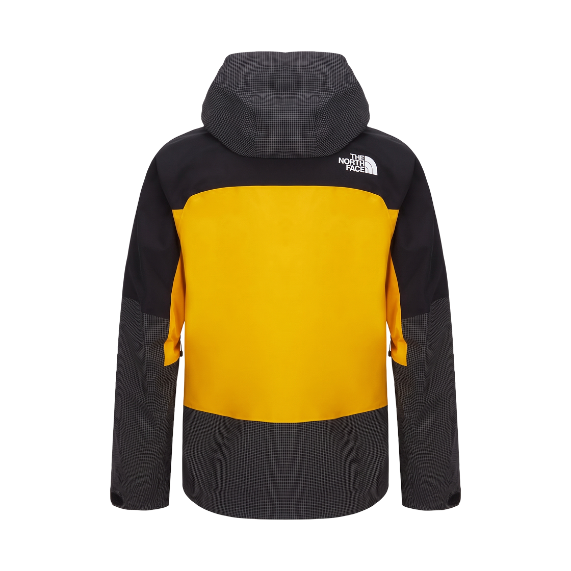 노스페이스 M 서밋 마운틴 고어텍스 프로 자켓 골드 옐로우 - 26FW(The North Face M Summit Mountain Gtx Pro Jacket Gold Yellow - 26FW) - 2