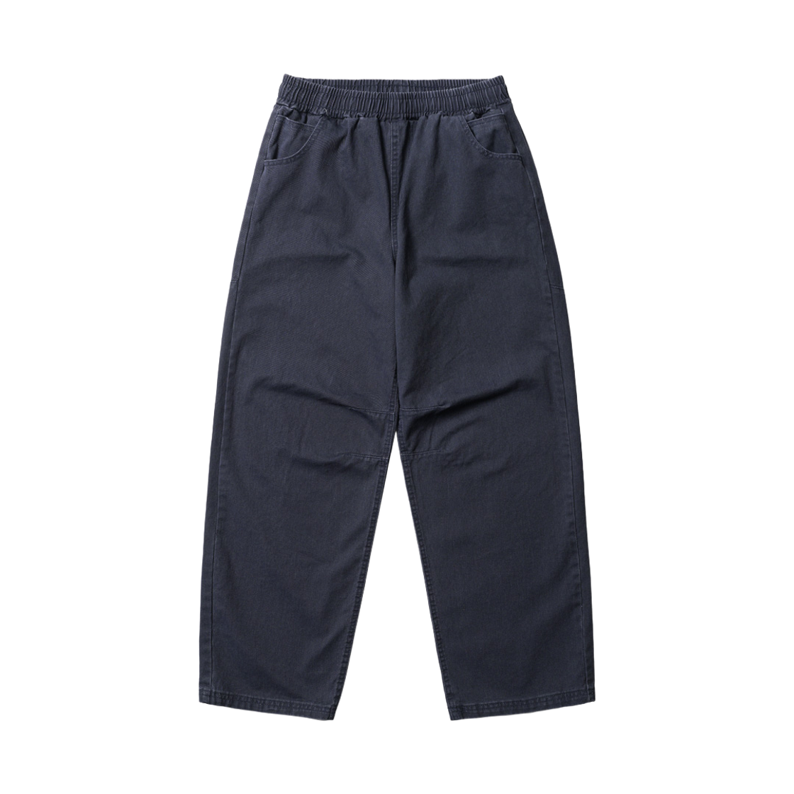 ISLP7854_navy_29 WV PROJECT Tucked Barrel Washed Pants Navy ISLP7854