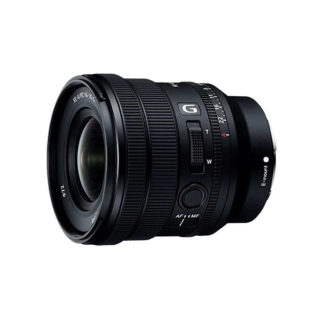 소니 FE PZ 16-35mm F4 G/SELP1635G(Sony FE PZ 16-35mm F4 G/SELP1635G)