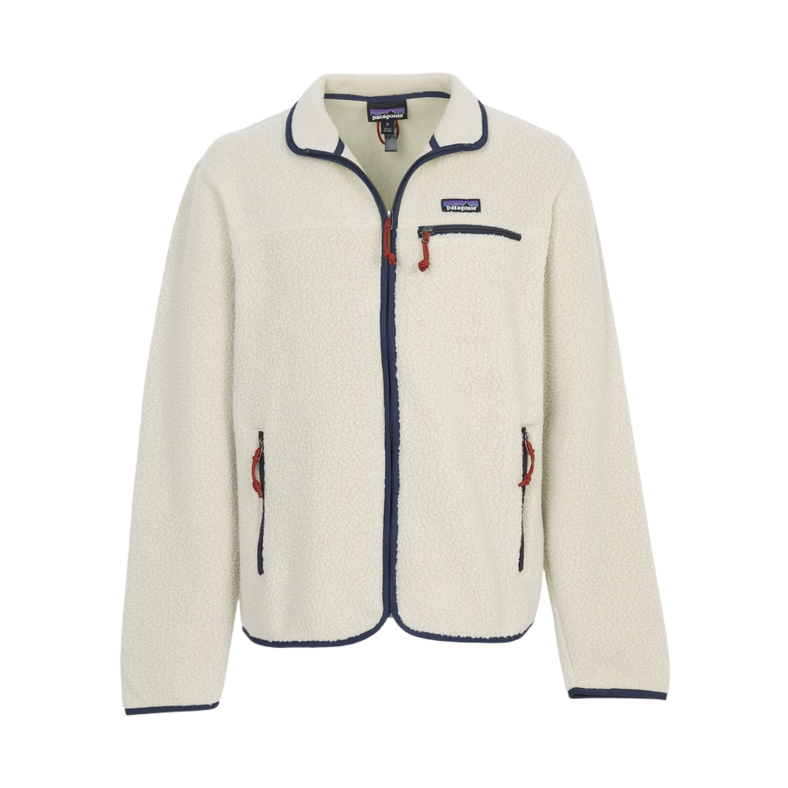 [17% 쿠폰] 파타고니아 레트로 파일 플리스 자켓 펠리칸([17% 쿠폰] Patagonia Retro Pile Fleece Jacket Pelican) - 3