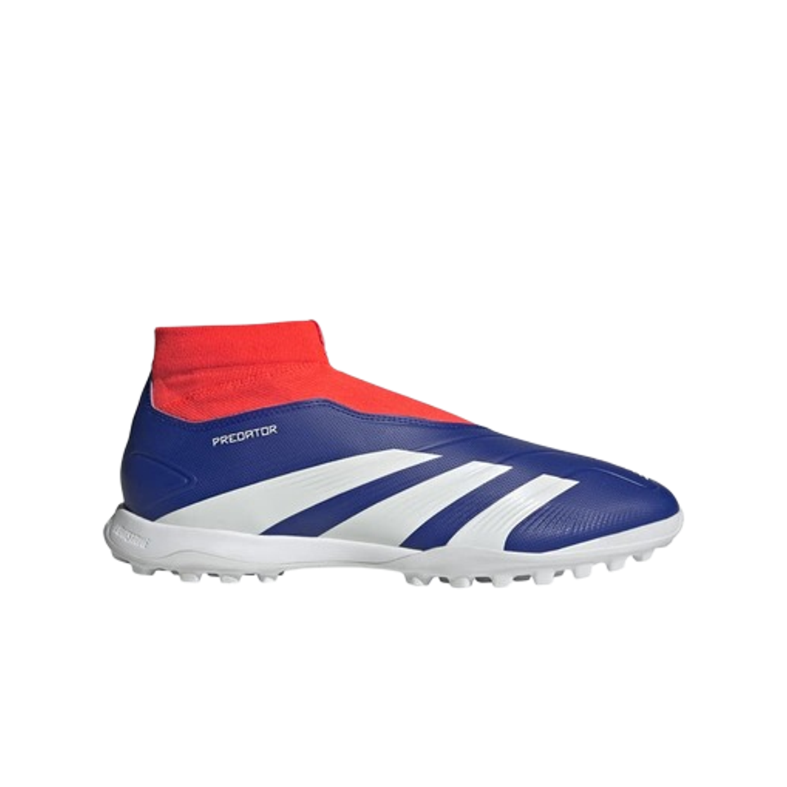 IF6385 Adidas Predator League LL TF Lucid Blue Cloud White