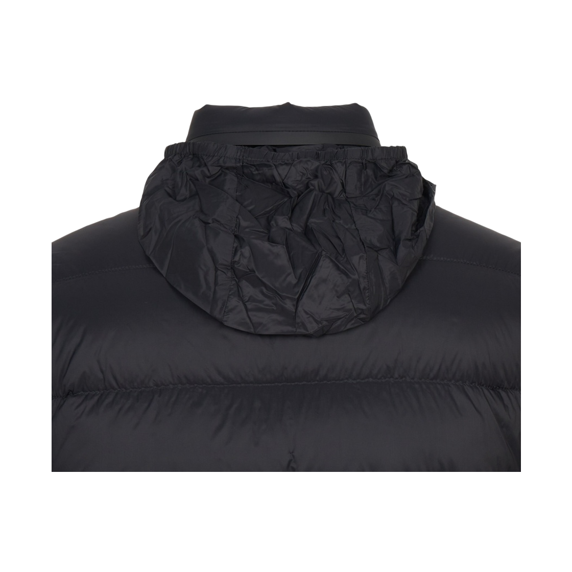 [15% 쿠폰] 몽클레르 달랄벤 쇼트 다운 자켓 블랙 - 26FW([15% 쿠폰] Moncler Dalalven Short Down Jacket Black - 26FW) - 6