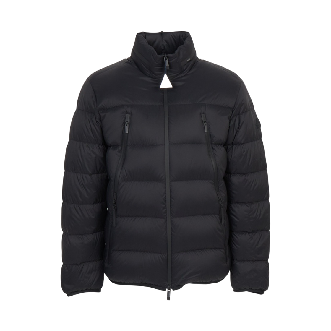 [15% 쿠폰] 몽클레르 달랄벤 쇼트 다운 자켓 블랙 - 26FW([15% 쿠폰] Moncler Dalalven Short Down Jacket Black - 26FW) - 2