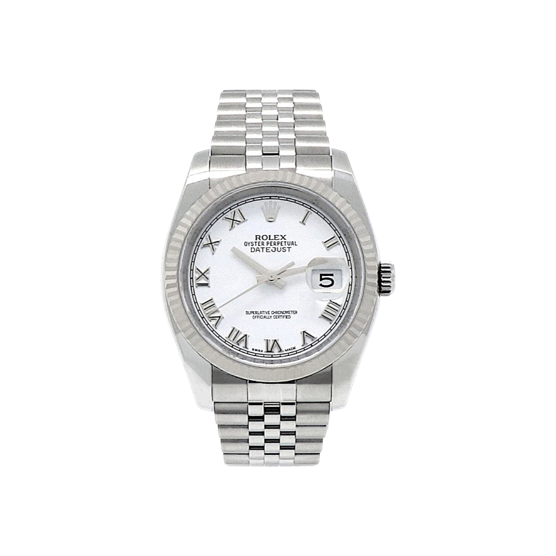 ITJHI2IHSOVM Rolex Datejust