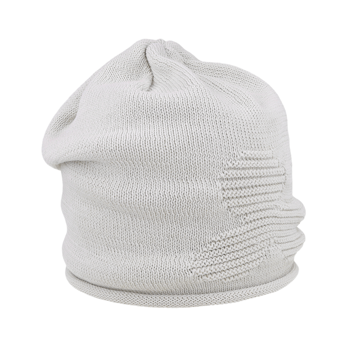 HIS26DNB001LG Heisan Daily Knit Beanie Light - Gray