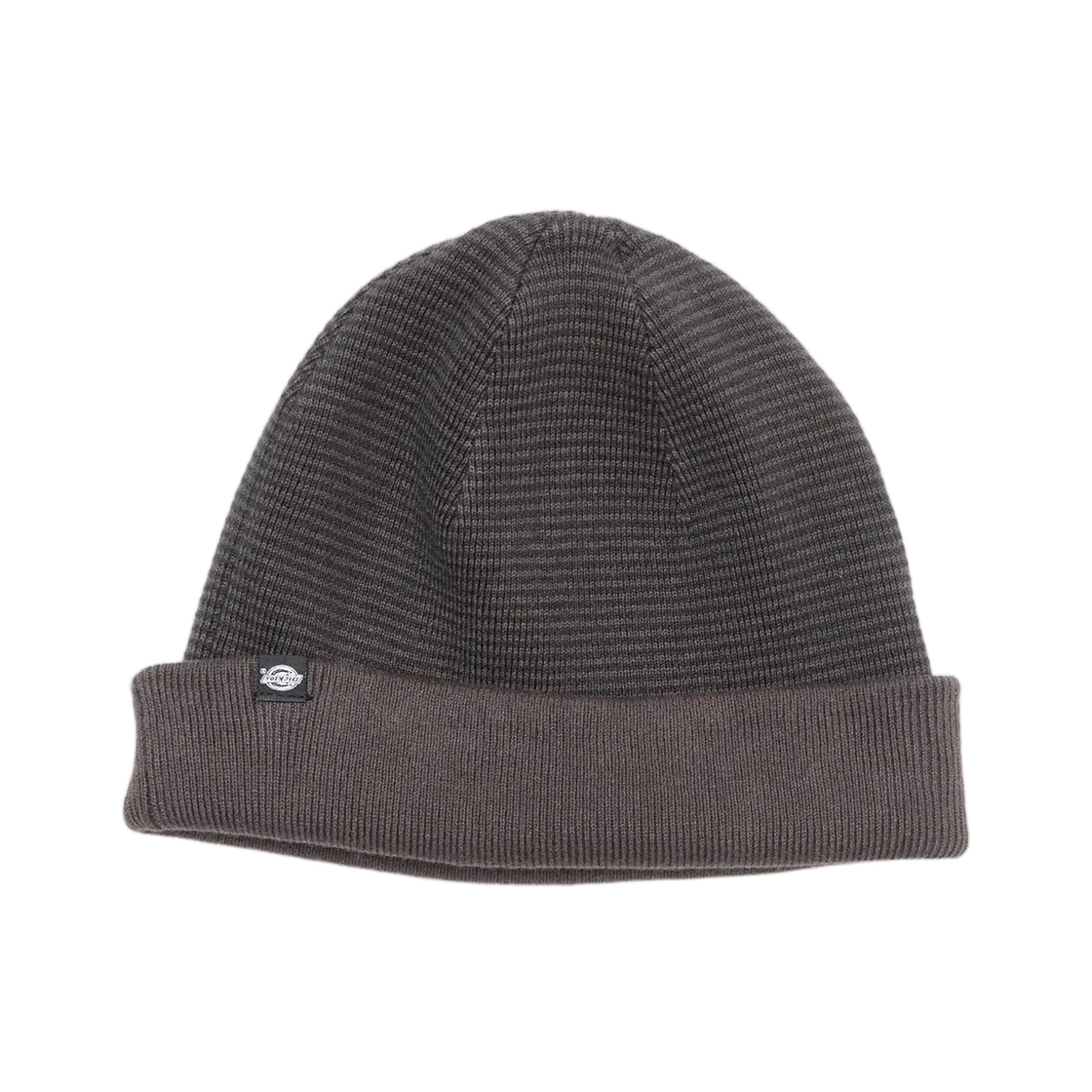 해칭룸 x 디키즈 더블 페이스 비니 차콜(Hatchingroom x Dickies Double Face Beanie Charcoal)