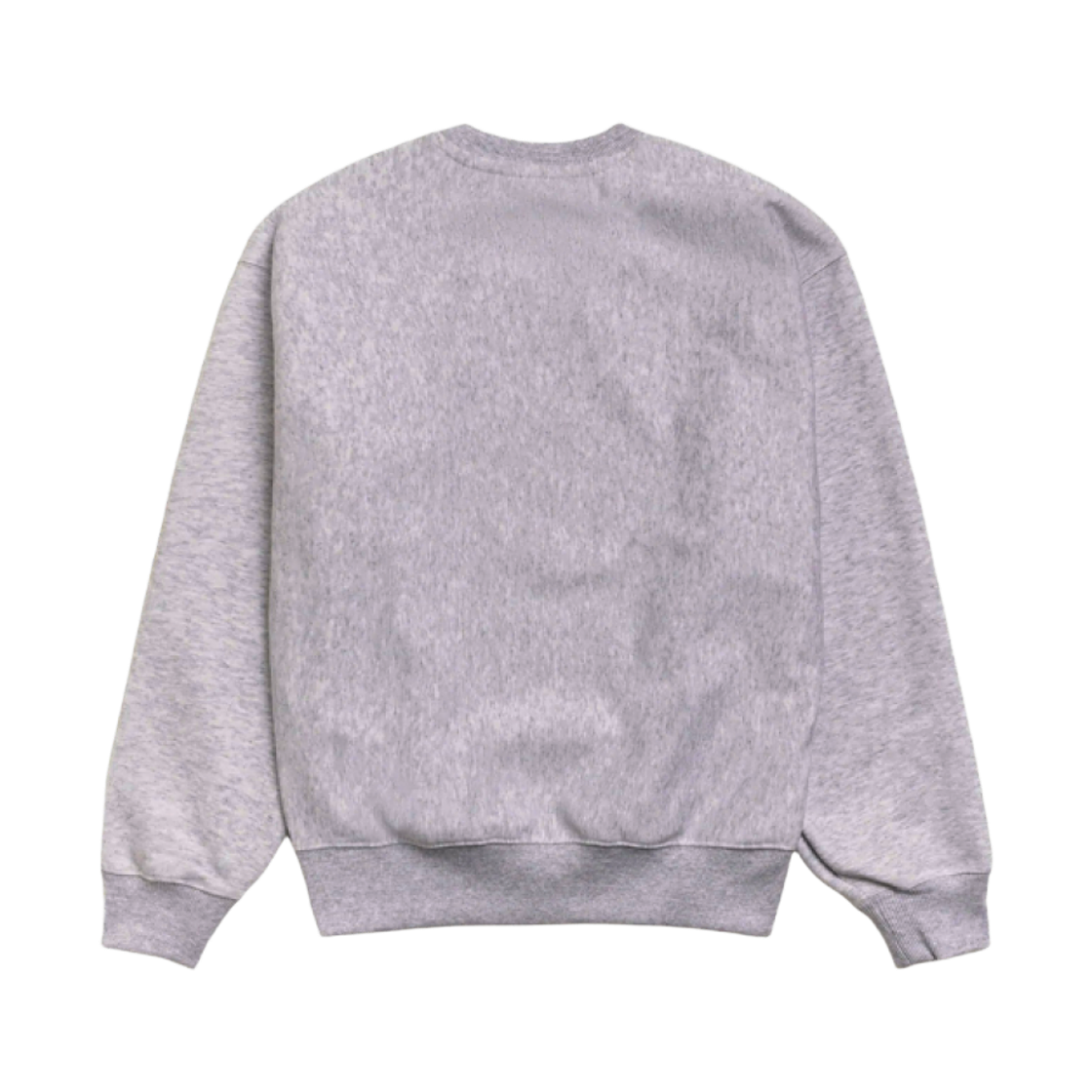스투시 롱 레인지 크루 애쉬 헤더(Stussy Long Range Crew Ash Heather) - 2