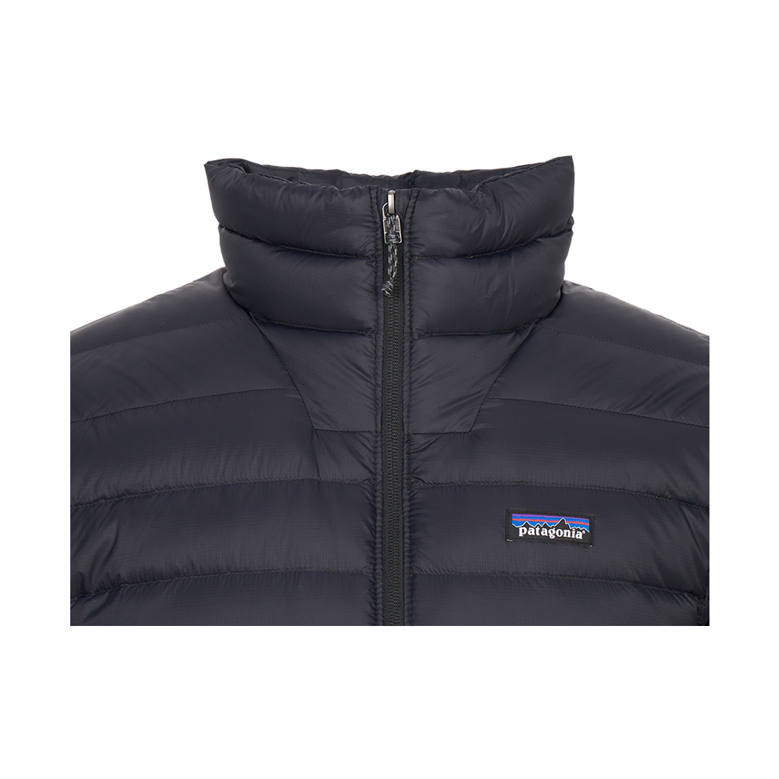 [15% 쿠폰] 파타고니아 다운 스웨터 블랙([15% 쿠폰] Patagonia Down Sweater Black) - 5