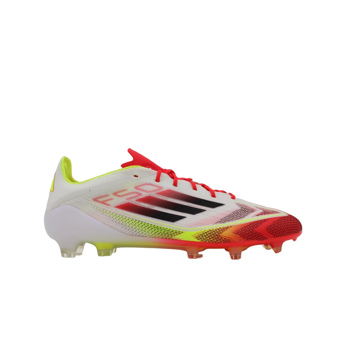 IE1265 Adidas F50 Elite AG Cloud White Core Black