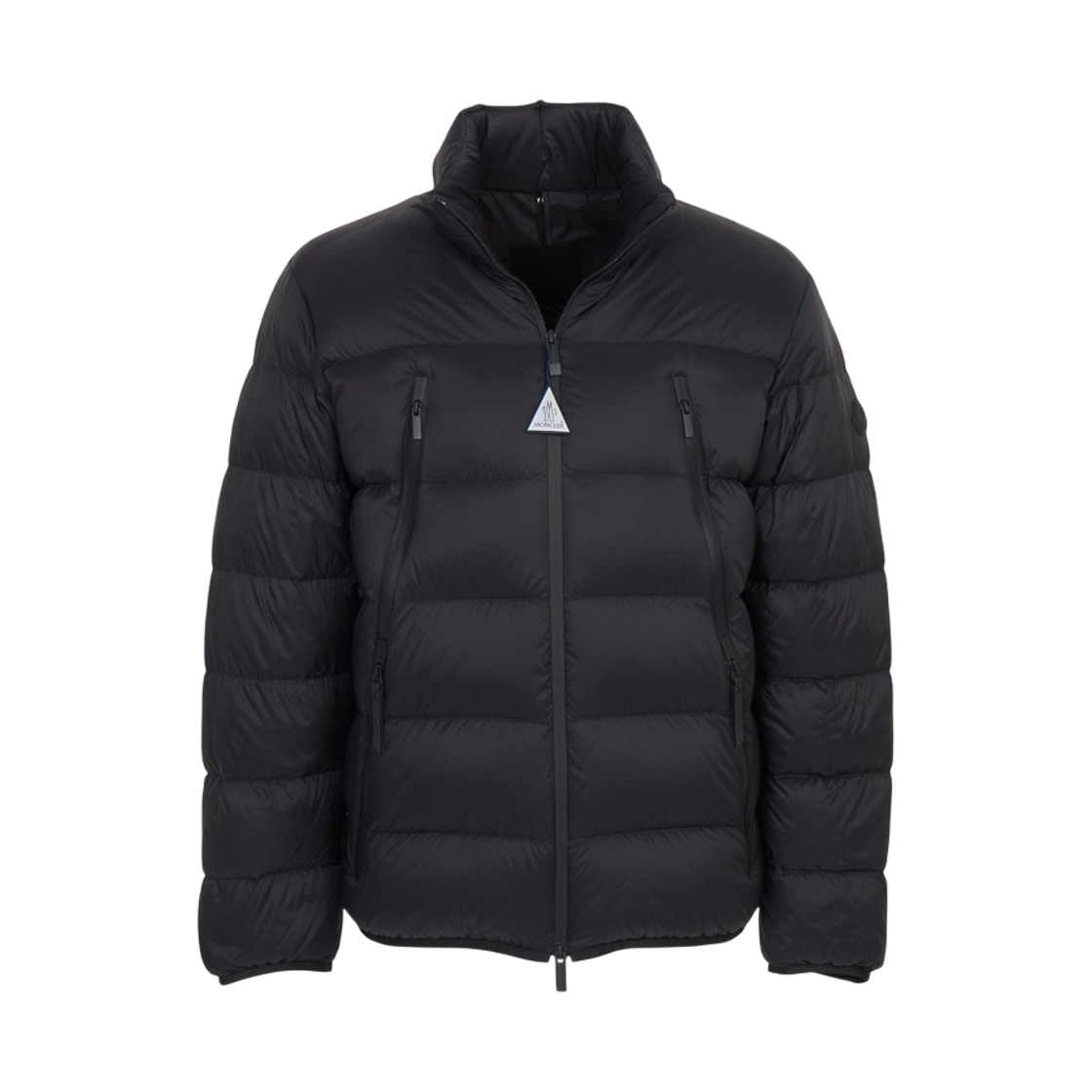 [15% 쿠폰] 몽클레르 달랄벤 쇼트 다운 자켓 블랙 - 26FW([15% 쿠폰] Moncler Dalalven Short Down Jacket Black - 26FW) - 3