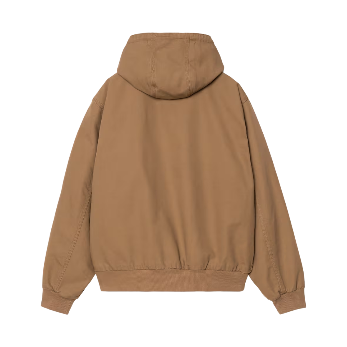 칼하트 WIP OG 액티브 자켓 해밀턴 브라운 린스드(Carhartt WIP OG Active Jacket Hamilton Brown Rinsed) - 2