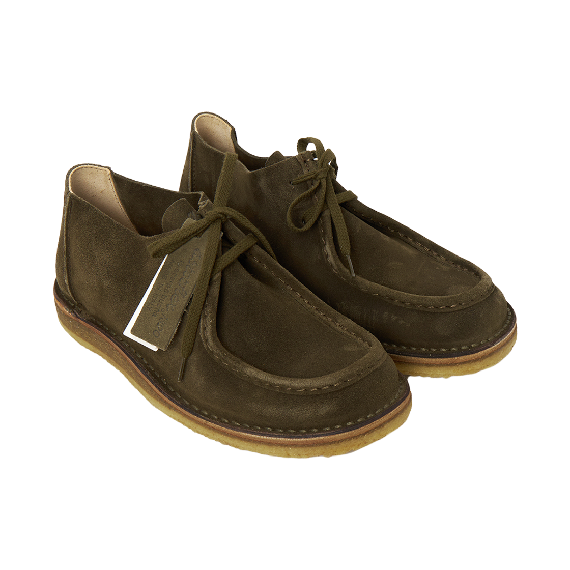 [17% 쿠폰] 아스토플렉스 빈플렉스 로퍼 살비아([17% 쿠폰] Astorflex Beenflex Loafers Salvia) - 4