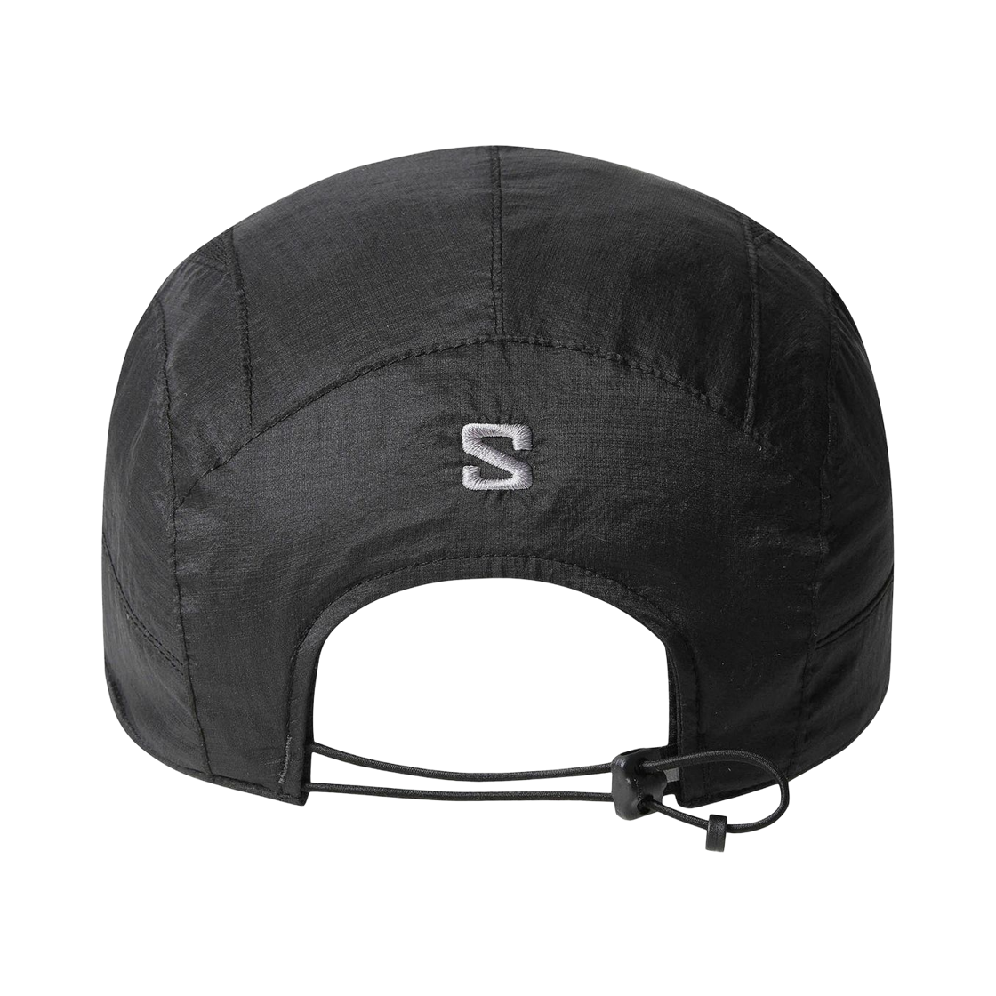살로몬 링크 그리드 볼캡 블랙(Salomon Link Grid Ball Cap Black) - 2