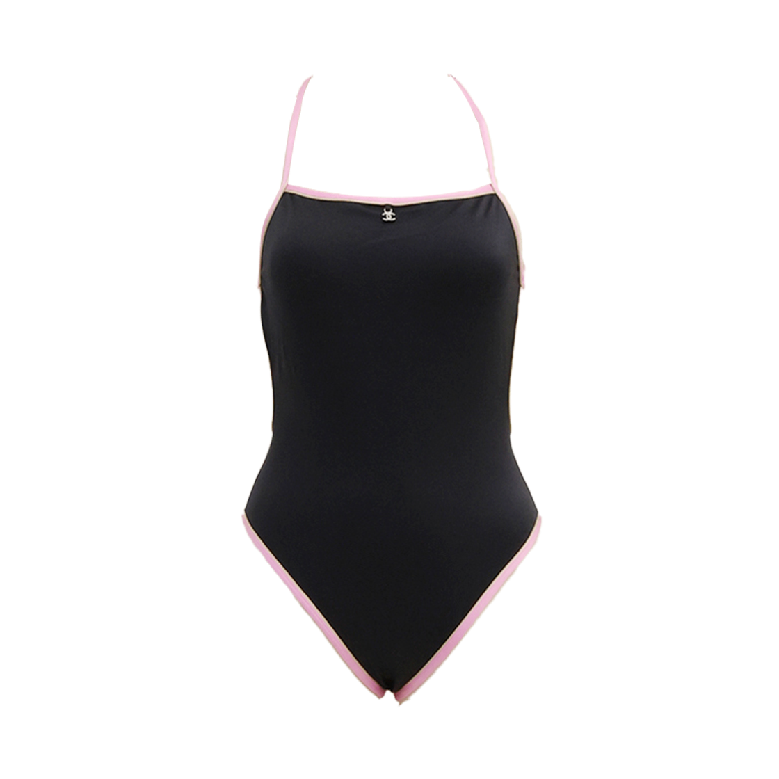 샤넬 코코비치 스윔수트 38(Chanel Coco Beach Swimsuit)