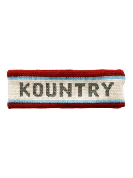 K2609XH513 Kapital 15G Kountry Ski Band Engine