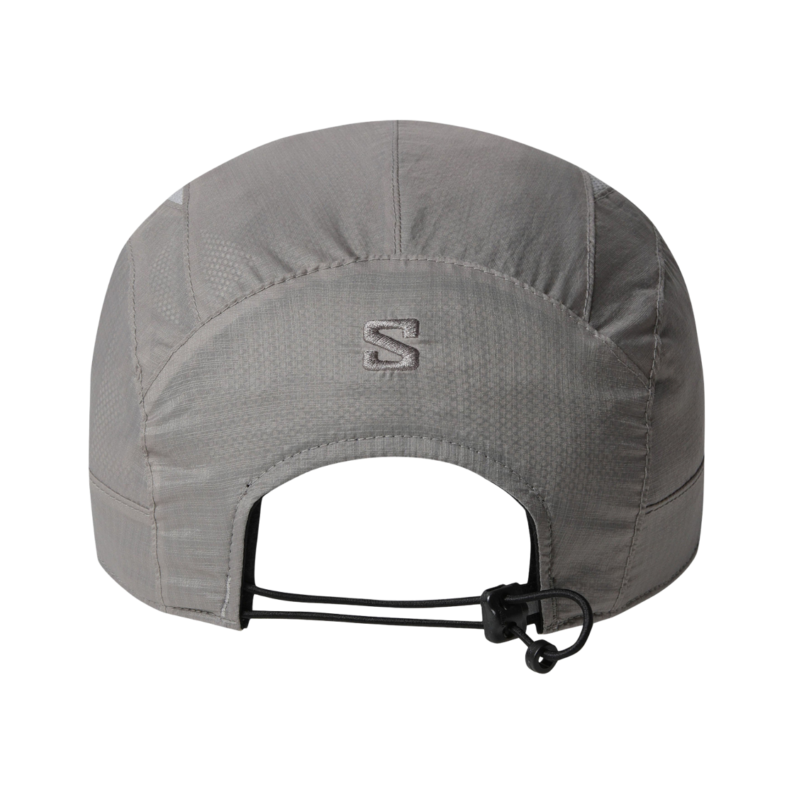 살로몬 링크 그리드 볼캡 웜 그레이(Salomon Link Grid Ball Cap Warm Gray) - 2