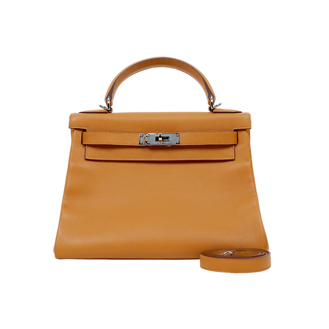 ITI8F92HWB9W Hermes Kelly 28 Tote Bag