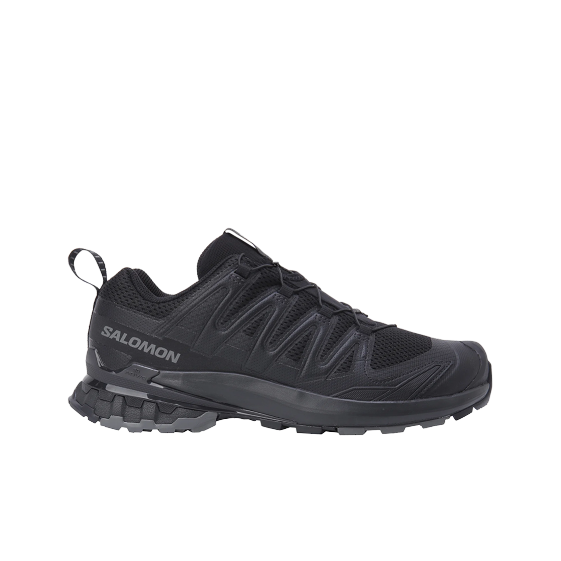 L47273100 Salomon XA Pro 3D V9 Wide Black Phantom
