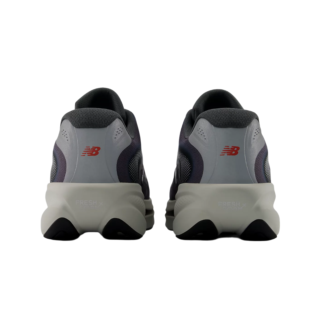 뉴발란스 엘립스 마그넷 블랙 - 2E 와이드(New Balance Ellipse Magnet Black - 2E Wide) - 3