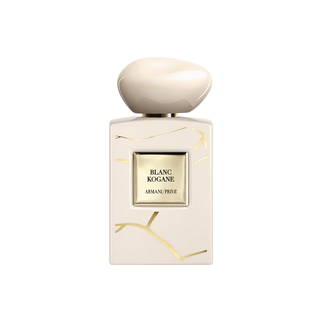 - Giorgio Armani Blanc Kogane Eau De Parfum 100ml