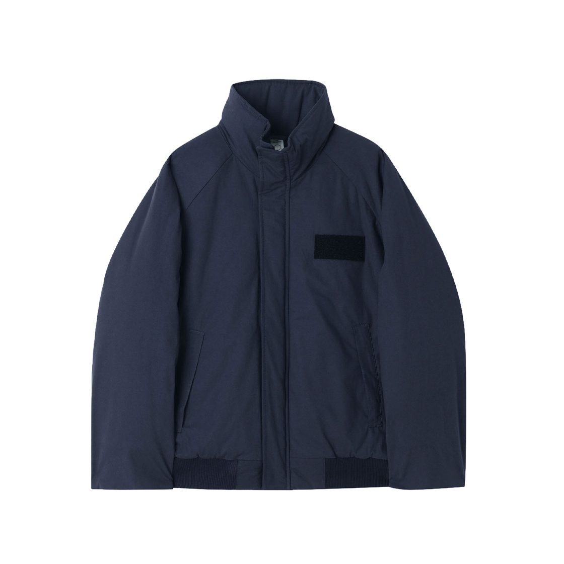 NCH26A-CO04NV CHOWOO Modified Shipboard Jacket Navy