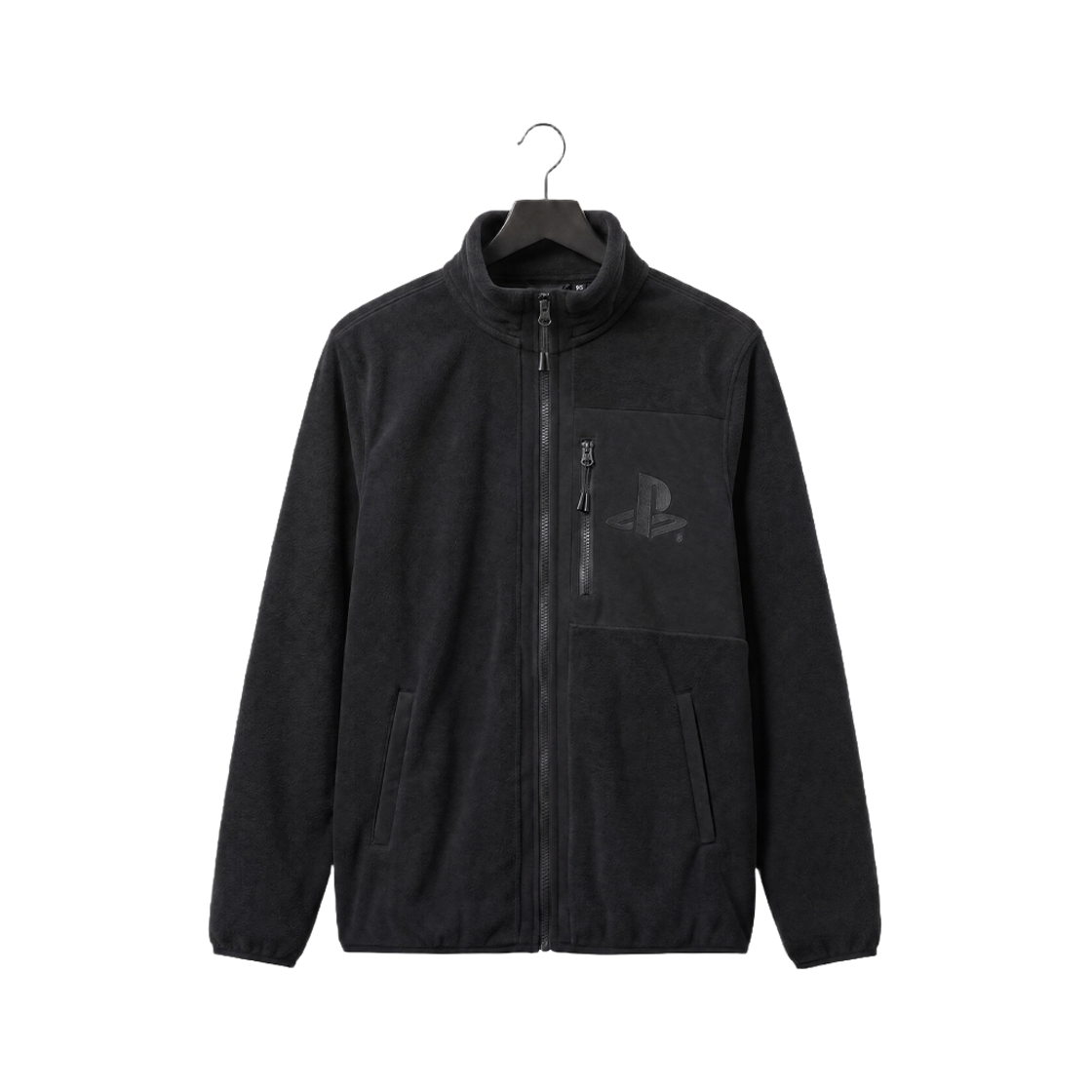 플레이스테이션 에센셜 셰르파 자켓(PlayStation Essentials Sherpa Jacket) - 1