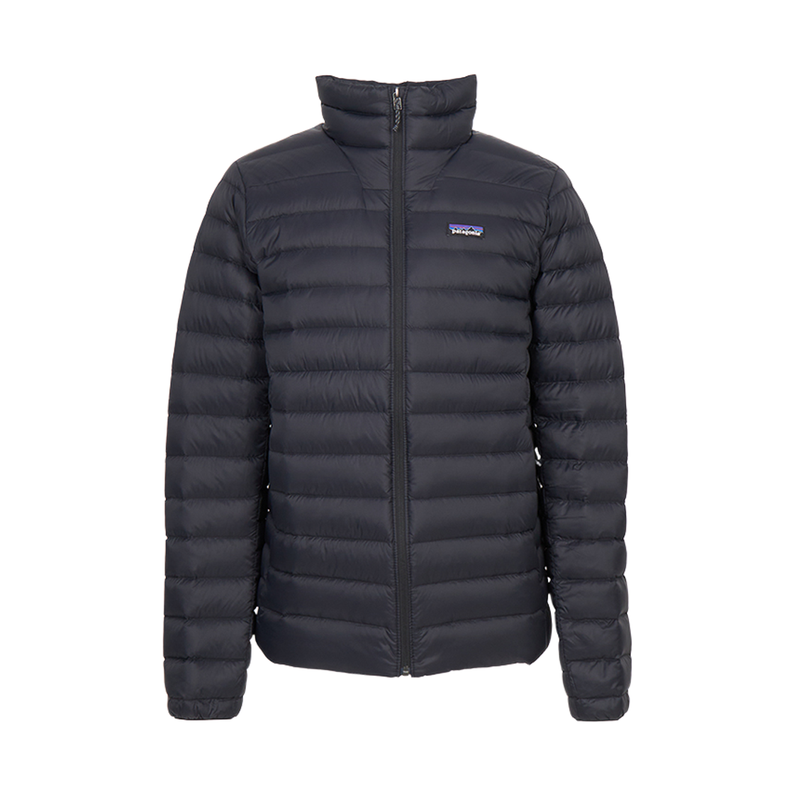 [15% 쿠폰] 파타고니아 다운 스웨터 블랙([15% 쿠폰] Patagonia Down Sweater Black) - 2
