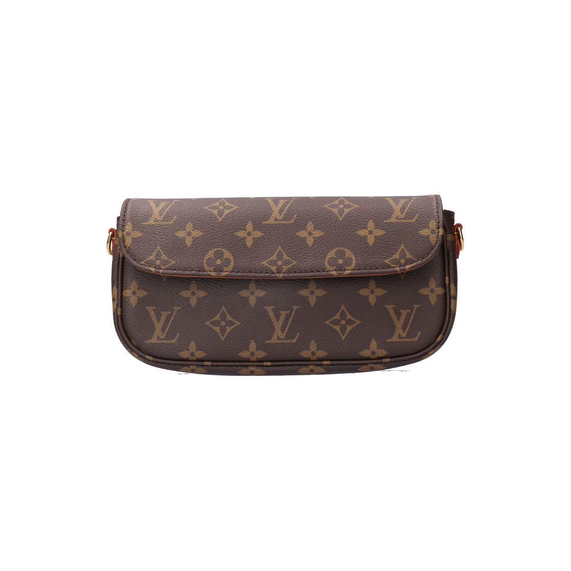 IT8BG2KCIGCE Louis Vuitton Ivy Chain Wallet Monogram