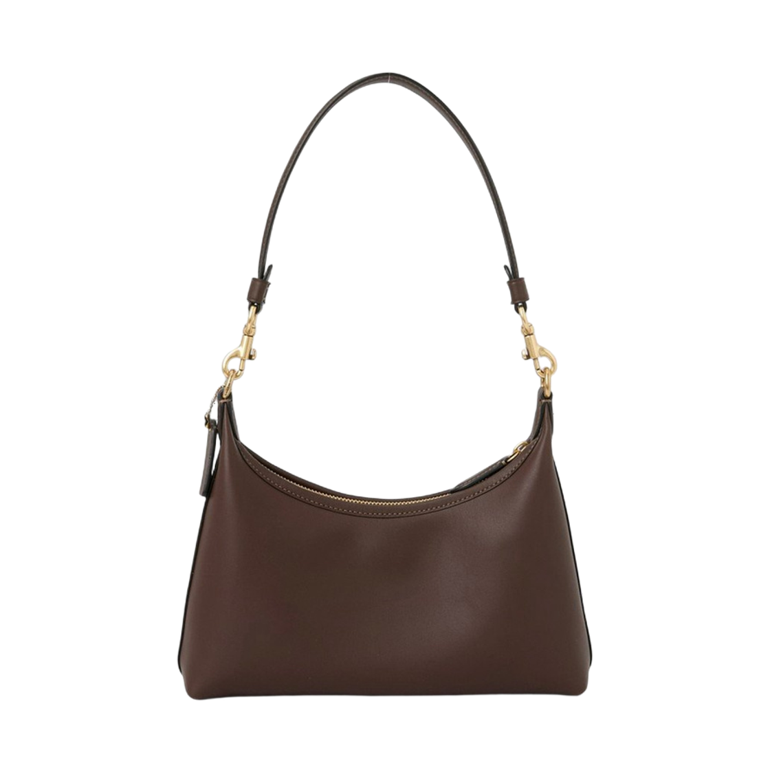 [17% 쿠폰] 코치 줄리엣 숄더백 25 브라스 메이플([17% 쿠폰] Coach Juliet Shoulder Bag 25 Brass Maple) - 4