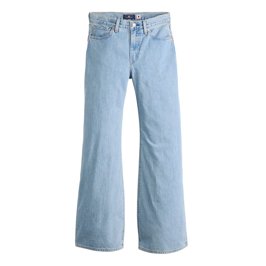 리바이스 BLUETAB™ 카브 진 라이트 인디고(Levi's BLUETAB™ Carve Jean Light Indigo)
