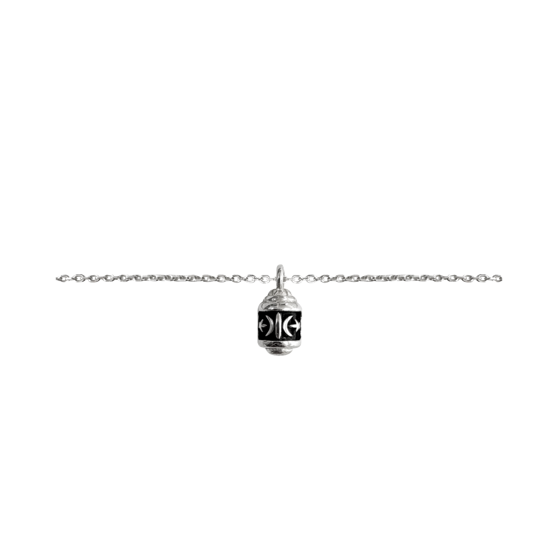 이스트아르고 아르고 스타 드롭 펜던트 실버925(EASTARGO Argo Star Drop Pendant Silver925) - 3
