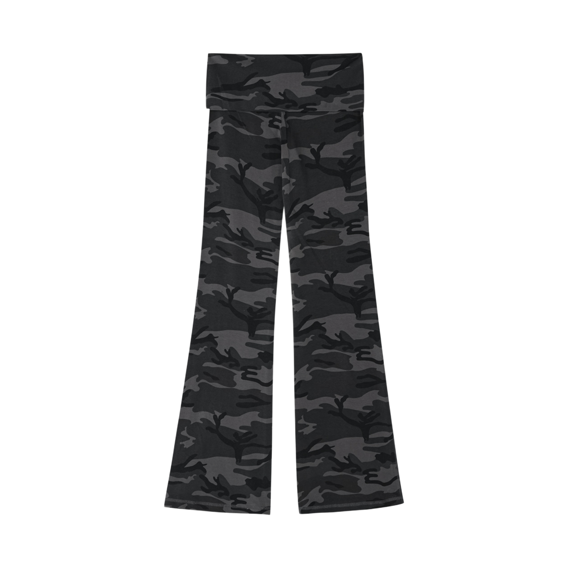 게이트리스 카모 슬림 팬츠-그레이(Gateless Camo Slim Pants-Gray) - 2