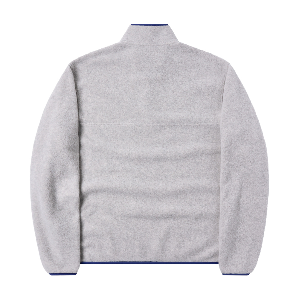 아모우 폴라 플리스 아노락 크림(AMOU Polar Fleece Anorak Cream) - 2