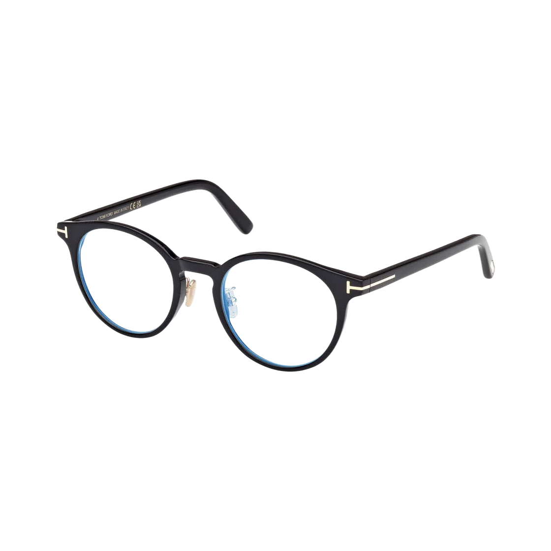 FT5996-K-B-001 Tom Ford FT5996 Shiny Black