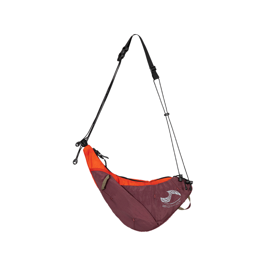 12VFA905K1 SOHC 26FW Day Tripper Bag_12VFA905 Multi Colors