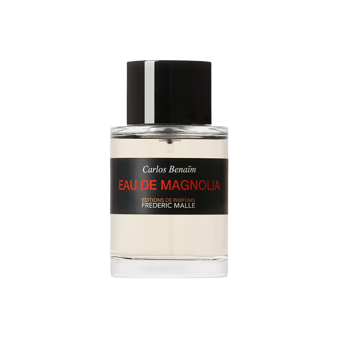 프레데릭 말 오 드 매그놀리아 100ml(Frederic Malle Eau De Magnolia 100ml) - 1