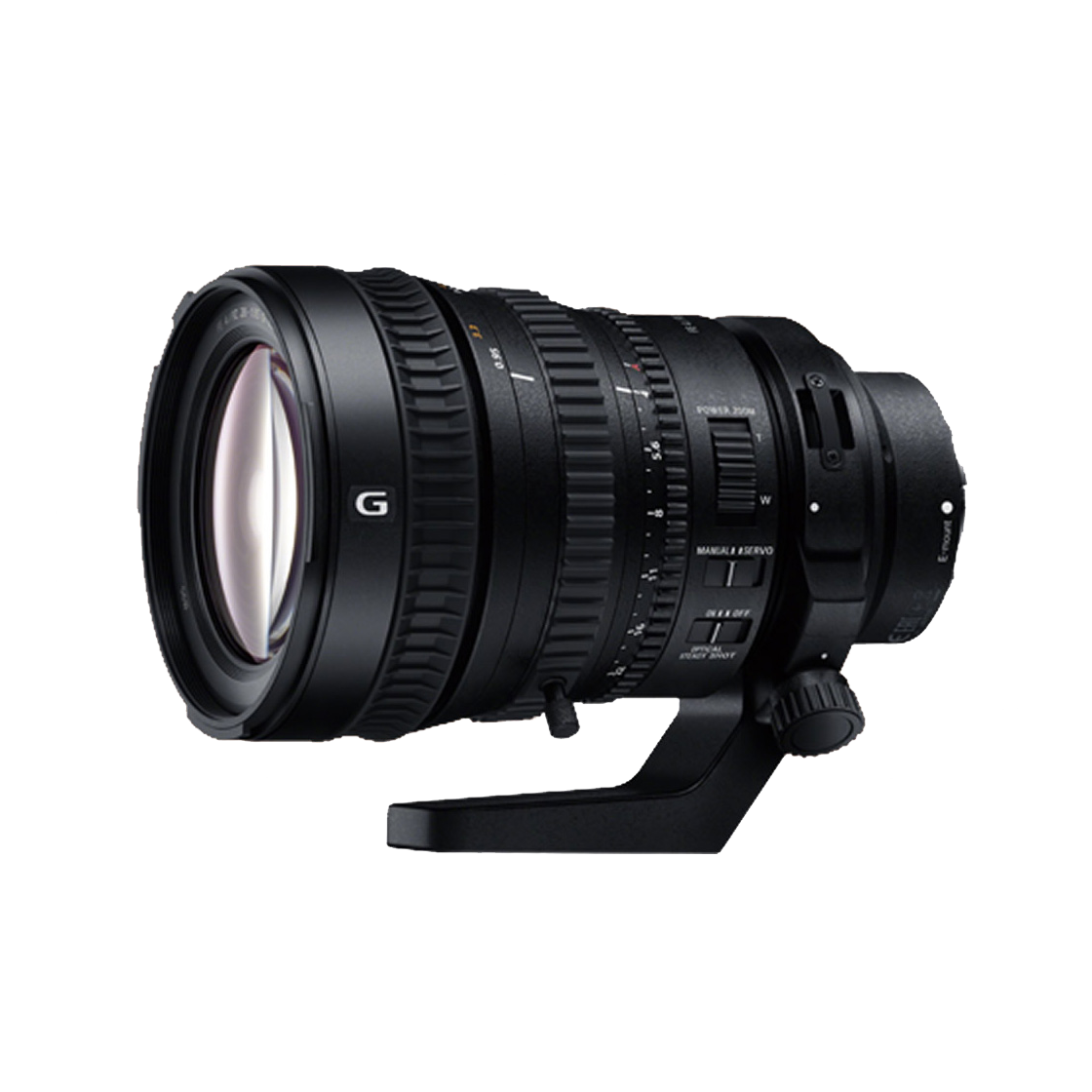 소니 FE PZ 28-135mm F4 G OSS/SELP28135G(Sony FE PZ 28-135mm F4 G OSS/SELP28135G)