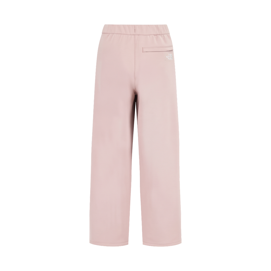 (W) 노스페이스 화이트 라벨 드레이프 팬츠 그레이시 핑크 - 26FW((W) The North Face White Label Drape Pants Grayish Pink - 26FW) - 2