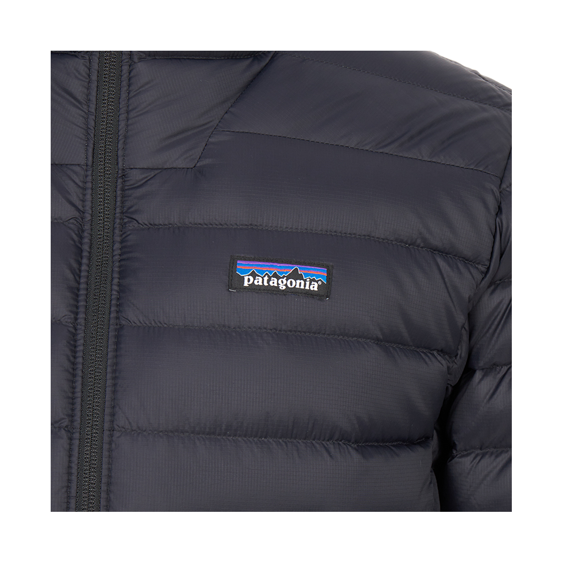 [15% 쿠폰] 파타고니아 다운 스웨터 블랙([15% 쿠폰] Patagonia Down Sweater Black) - 6
