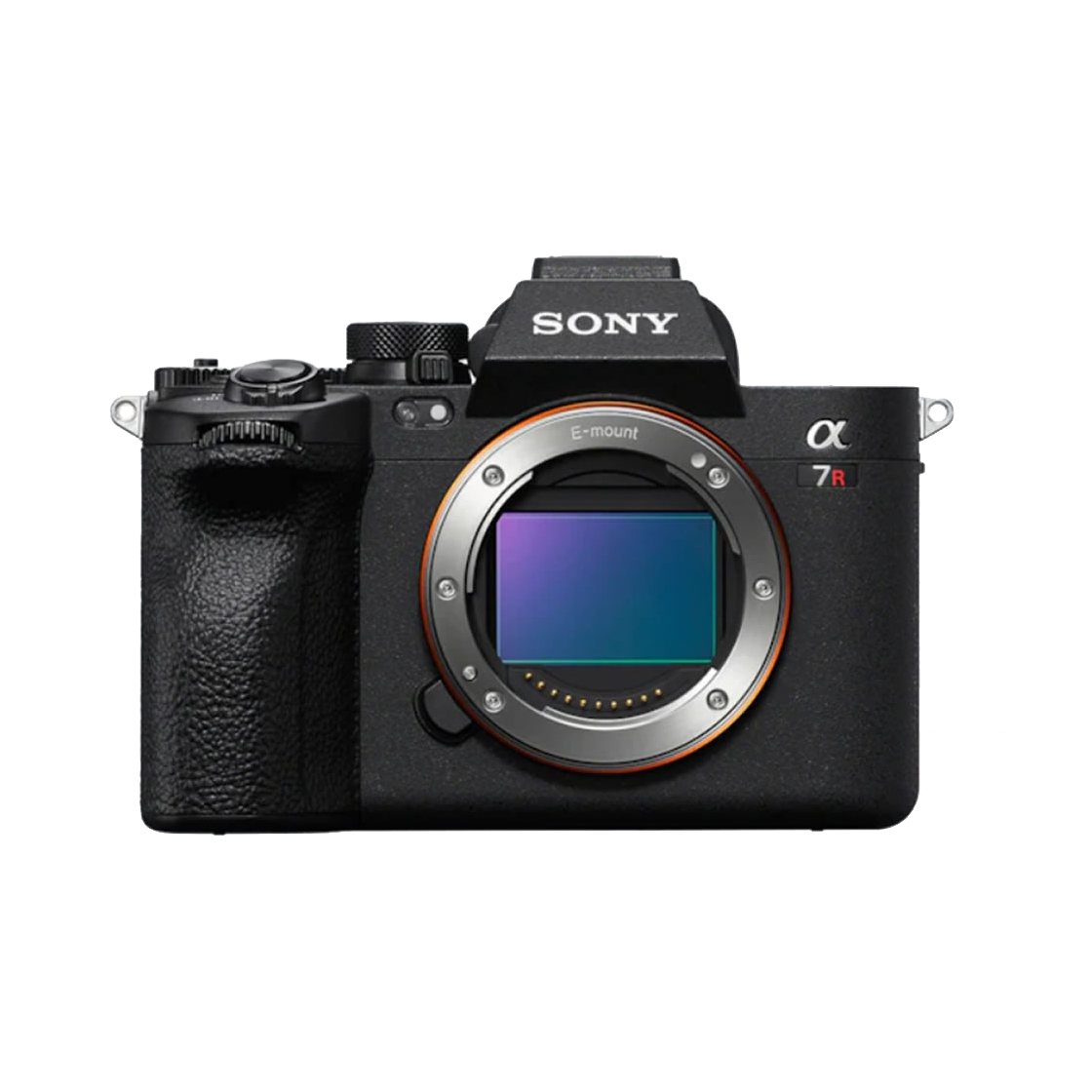 ILCE-7RM5 Sony Full-Frame Alpha A7RM5 (Lens Not Included) / A7R V / ILCE-7RM5 / Official Dealer
