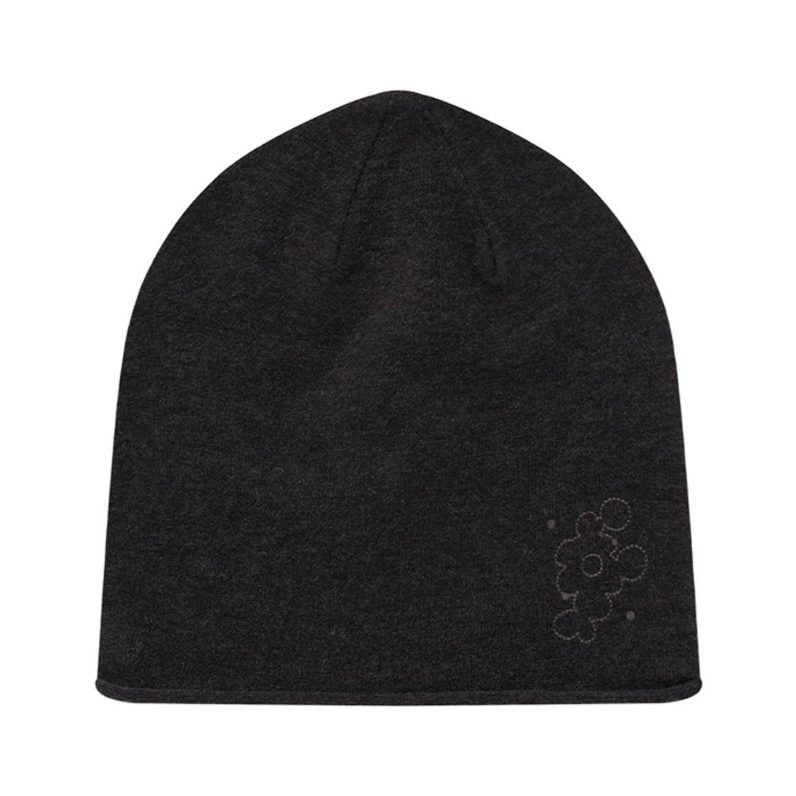 썬릿  소프트 비니 딥브라운(Sunlit  Soft Beanie Deep Brown) - 1