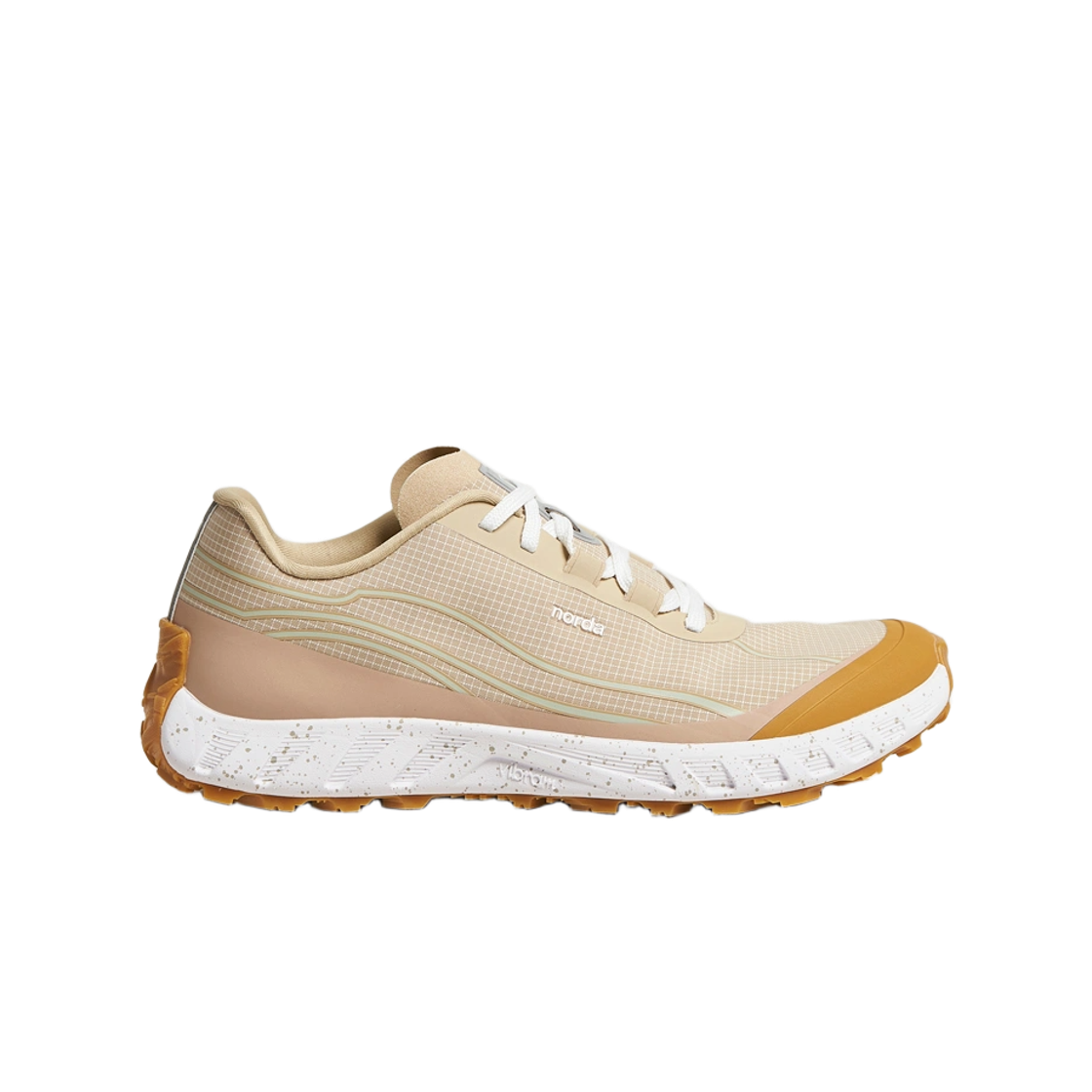 NORDA002-M-SAND Norda 002 Sand