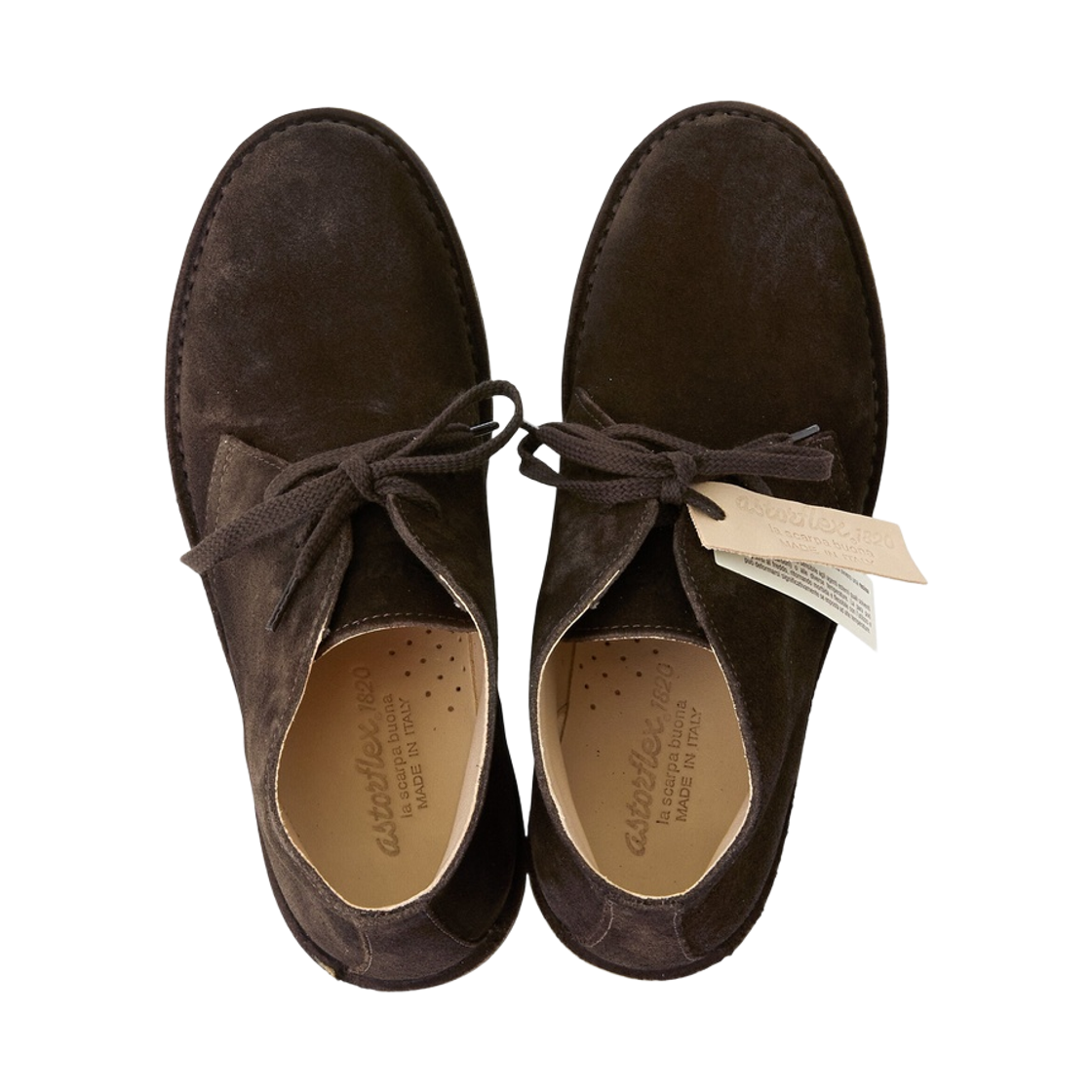 [17% 쿠폰] 아스토플렉스 그린플렉스 다크 체스넛([17% 쿠폰] Astorflex Greenflex Dark Chestnut) - 3