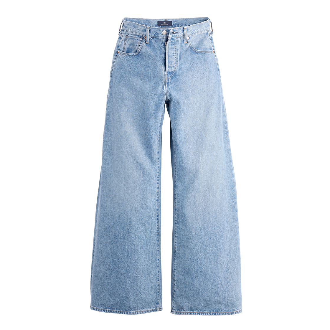 리바이스 BLUETAB™ 맥스 루즈 진 블루(Levi's BLUETAB™ MAX Loose Jean Blue)