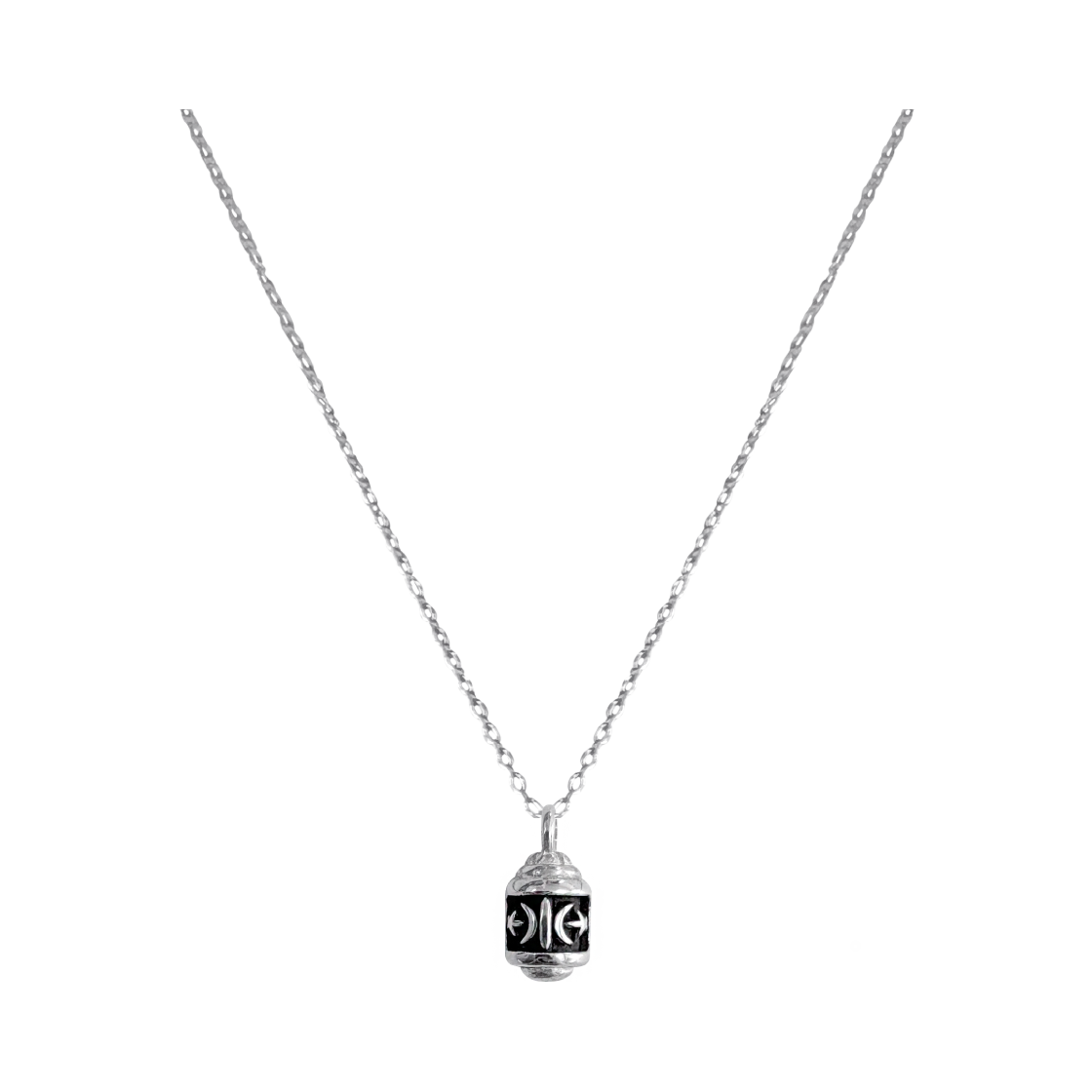 이스트아르고 아르고 스타 드롭 펜던트 실버925(EASTARGO Argo Star Drop Pendant Silver925)